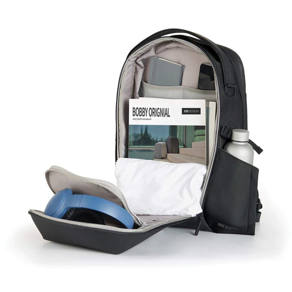 Bizz Backpack - Image 7