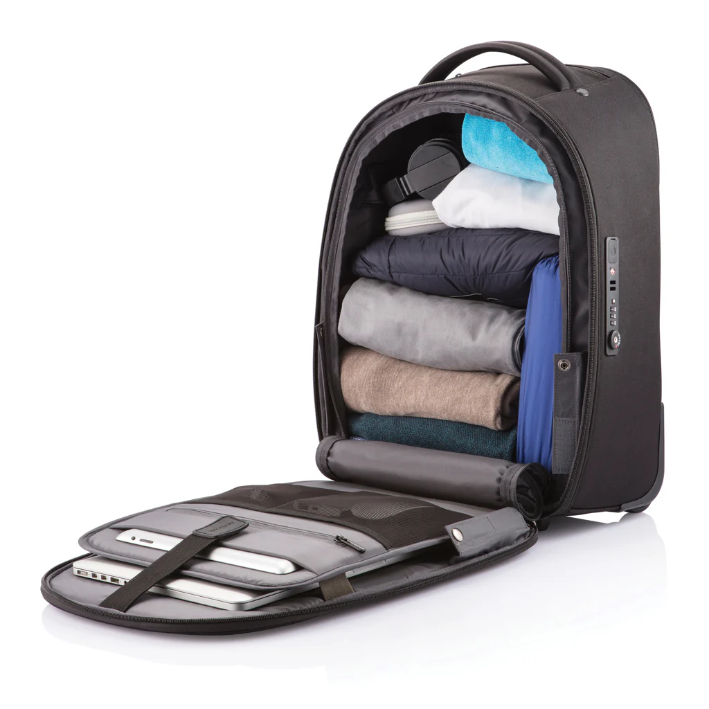 Bobby Backpack Trolley - Image 7