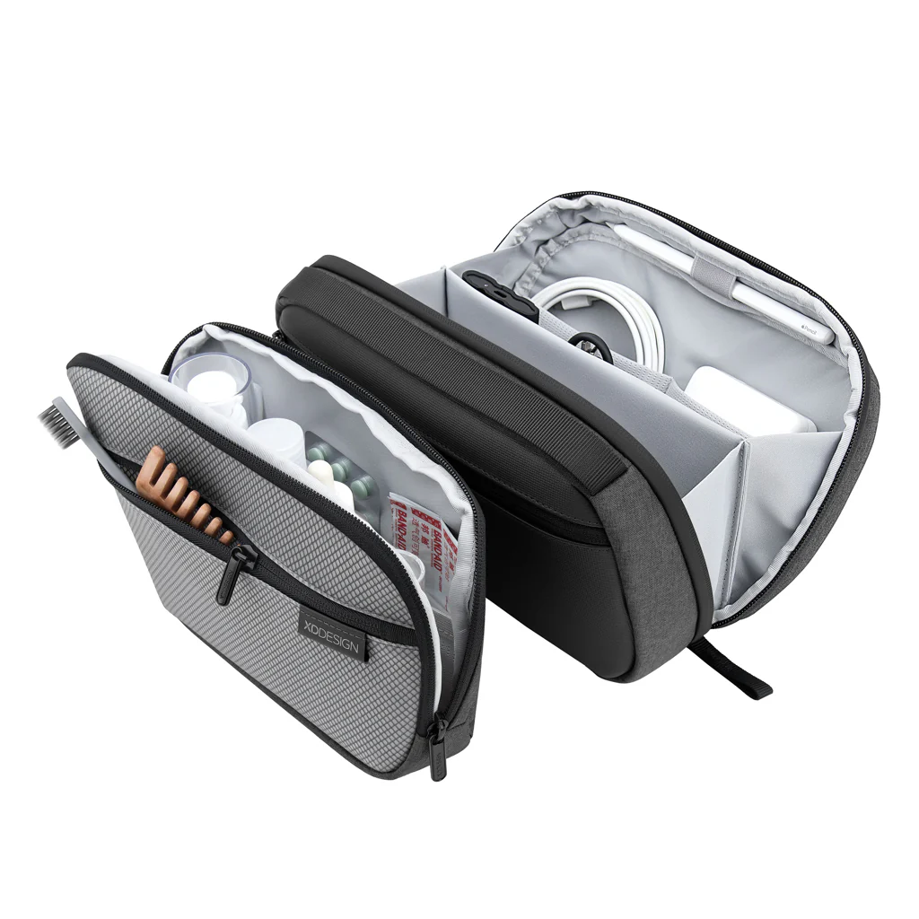 First Class All-in-One Travel Case - Image 6