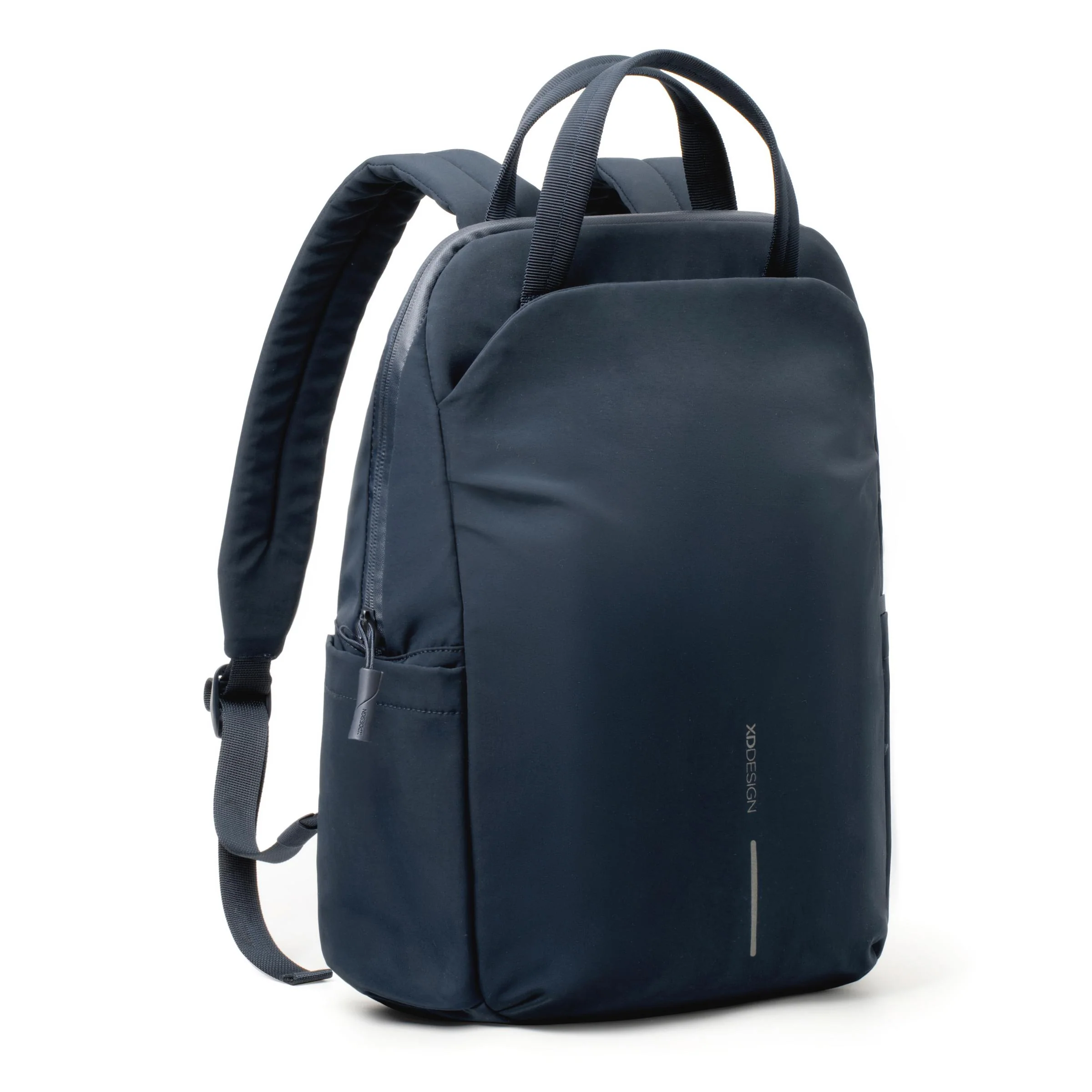 Soft Tote Backpack