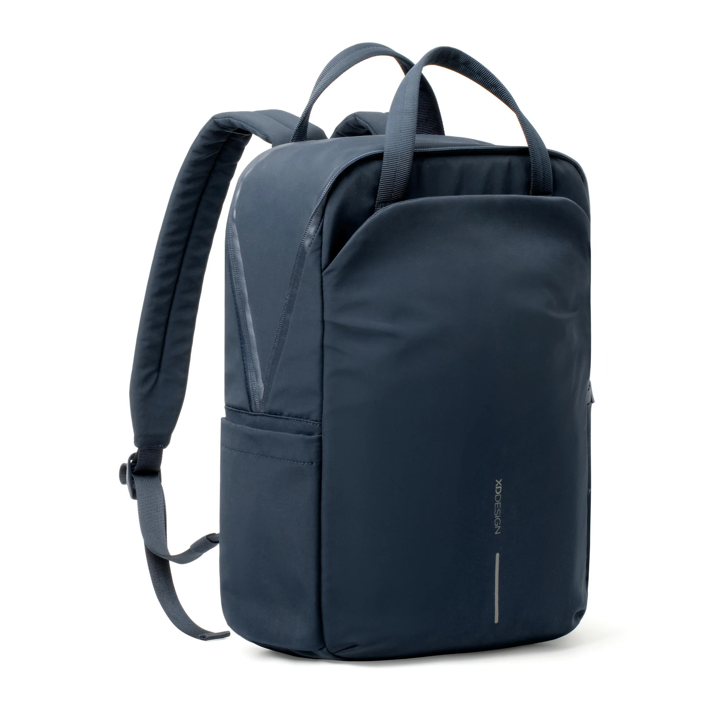Soft Tote Backpack - Image 2