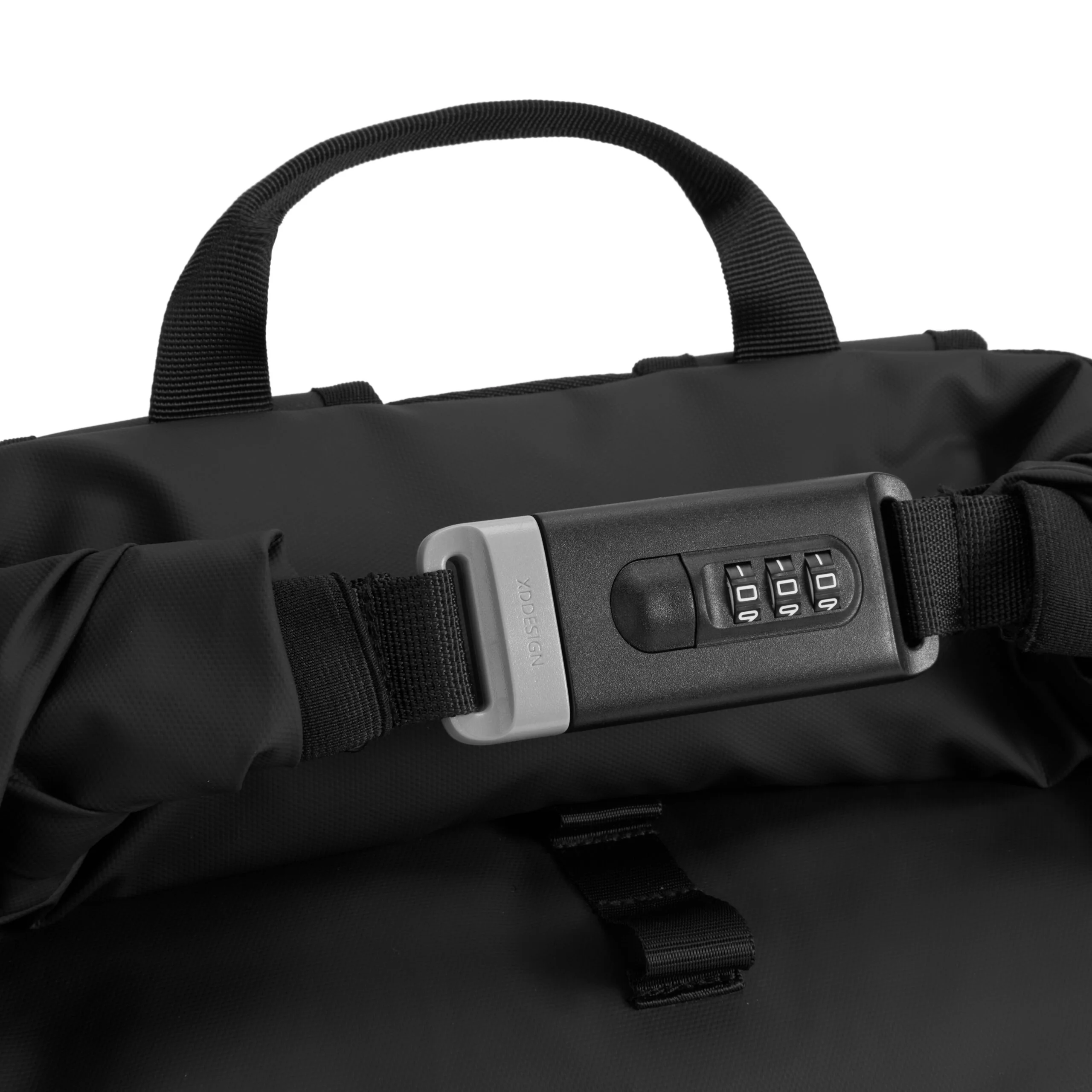 Urban Backpack - Image 5